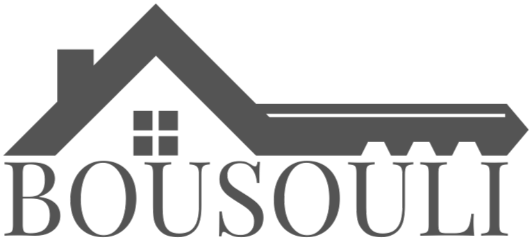Bousouli logo