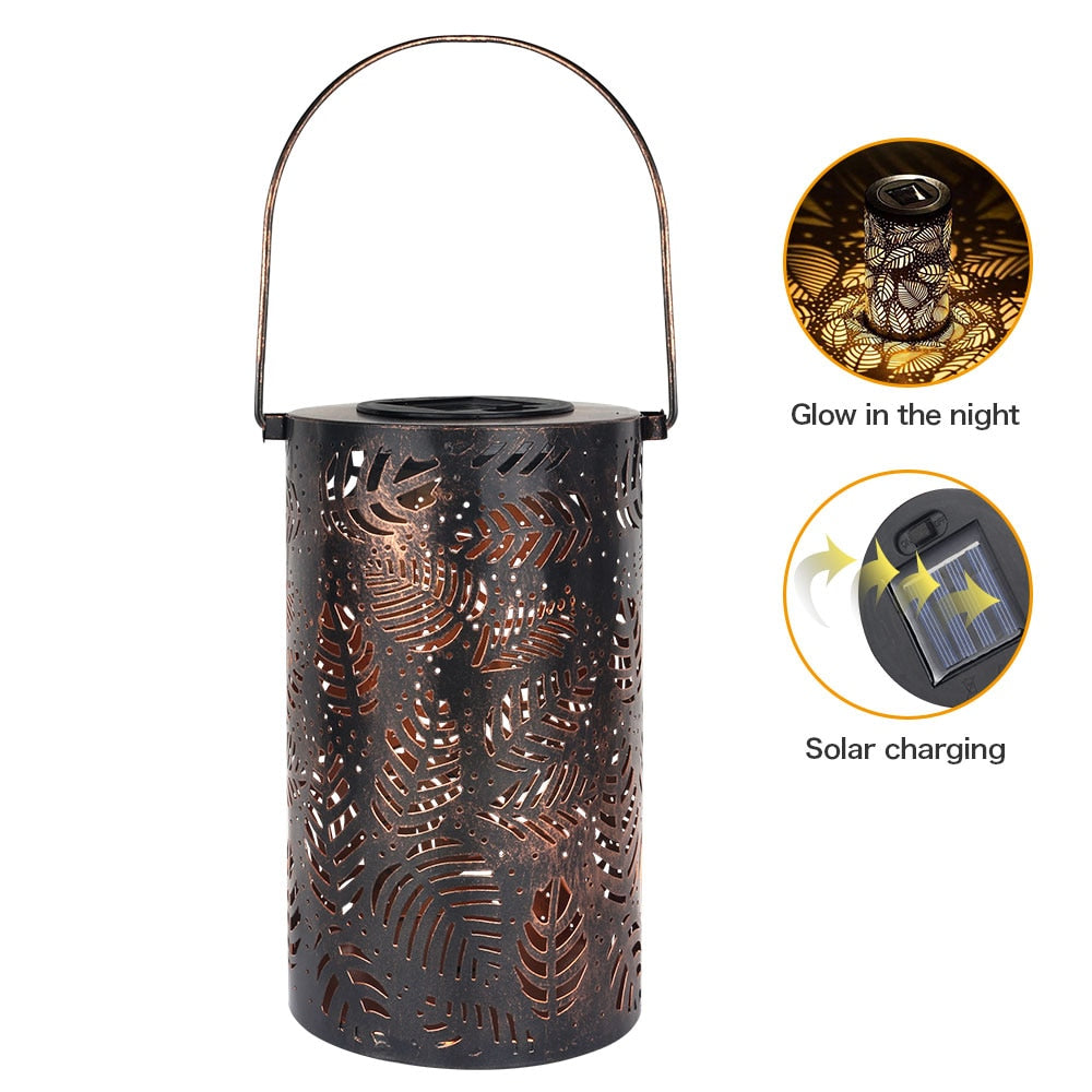 じ*様 Beltoon J.GARDEN J庭58 backlight バックラ Outdoor lanterns – solar & stylish | Vincent Sheppard